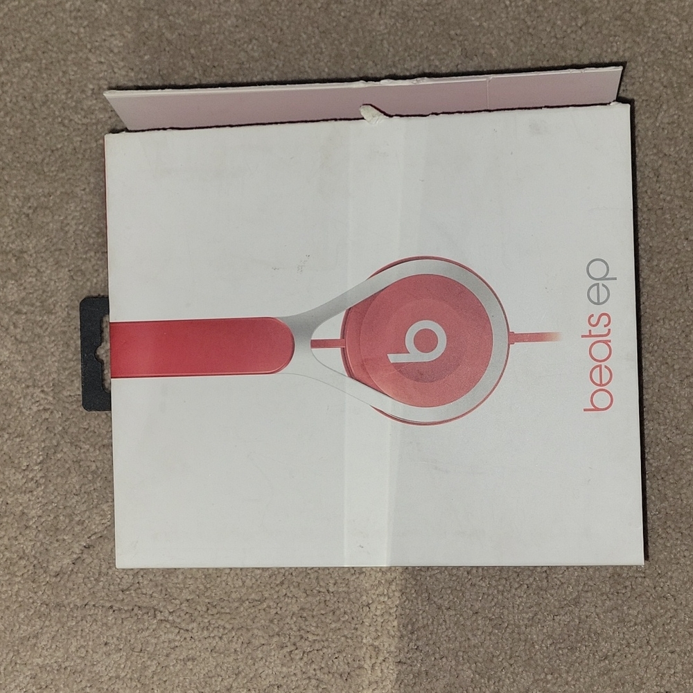 Beats EP HEADPHONES